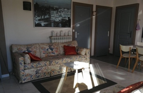 Aubussargues Apartment | Appartement