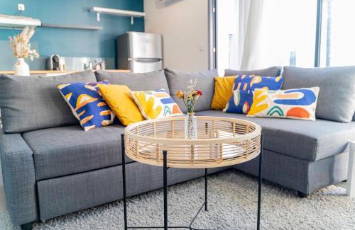 Ayguemorte-les-Graves Apartment | Convenient Appartement Near Bordeaux with Pool Access
