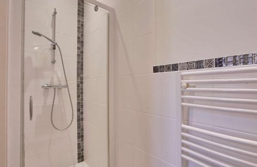 Barbotan-les-Thermes Apartment | Appartement 2 pers avec Parking et Wifi à Barbotan - FR-1-841-13