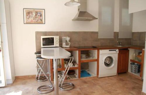 Biguglia Apartment | Family-Friendly Appartement with Essential Amenities for All