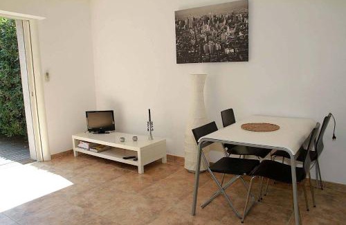 Biguglia Apartment | Family-Friendly Appartement with Essential Amenities for All