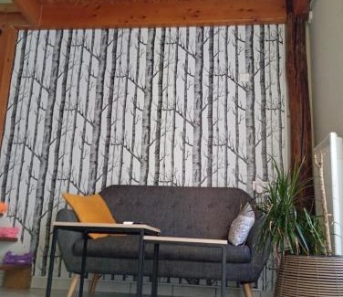 Chasseneuil-du-Poitou Apartment | Budget-Friendly Appartement Chasseneuil Near Futuroscope