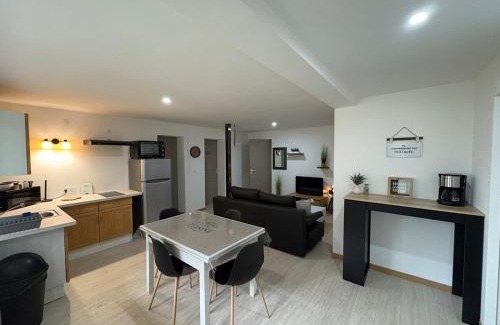 Fresnes-en-Woevre Apartment | Appartement