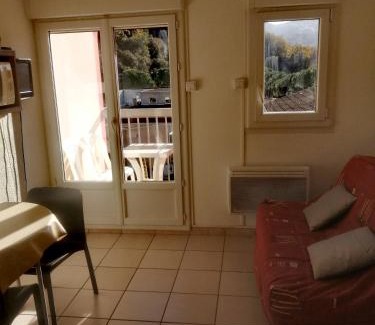 Lamalou-les-Bains Apartment | Cozy Appartement: Pet Friendly with Pool & Hot Tub Amenities