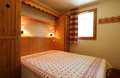 Val Cenis Apartment | Appartement cosy 4 pers. pied des pistes avec parking et piscine - Lanslebourg - FR-1-508-181