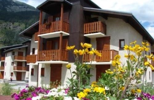 Lanslevillard Apartment | Appartement pour 4 personnes à Val Cenis Lanslevillard, proche remontées mécaniques et commerces - FR-1-508-231