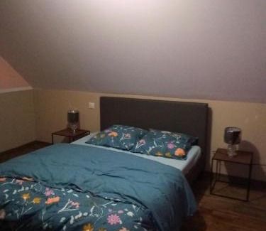 Le Faouet Apartment | Pet-Friendly Apartment with 9/10 Guest Satisfaction