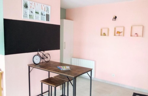 Le Faouet Apartment | Pet-Friendly Apartment with 9/10 Guest Satisfaction