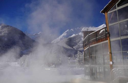 Monetier-les-Bains Apartment | Inviting 4-Room Apartment with Terrace Near Ski Lifts