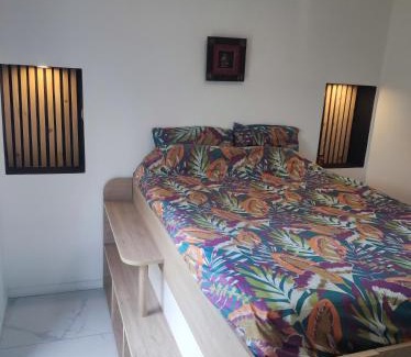 Le Perreux-sur-Marne Apartment | Modern Apartment Near Paris, Disneyland & Airport Escape