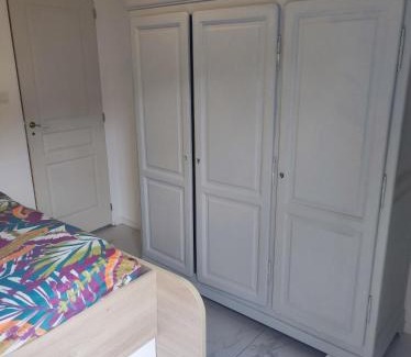 Le Perreux-sur-Marne Apartment | Modern Apartment Near Paris, Disneyland & Airport Escape