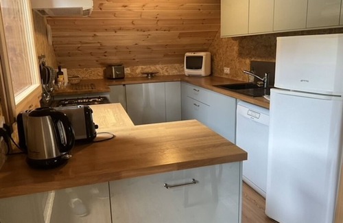Molines-en-Queyras Apartment | Comfortable 2nd Floor Apartment in Family Chalet