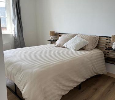 Pinon Apartment | Appartement
