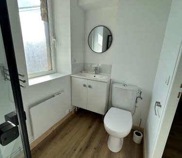Pinon Apartment | Appartement