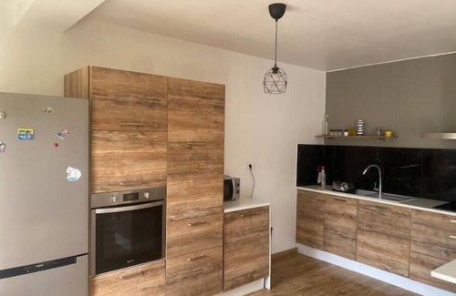 Saint-Bres Apartment | Family-Friendly Appartement with Kitchenette Amenities