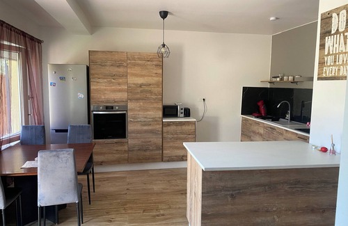 Saint-Bres Apartment | Family-Friendly Appartement with Kitchenette Amenities