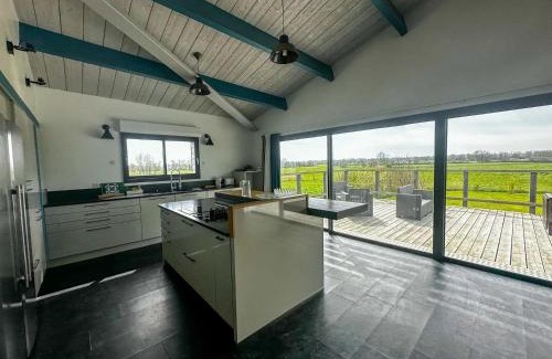 Saint-Pierre-du-Mont Apartment | Spacious Apartment at Manoir de Mauny with Family-Friendly Amenities