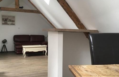 Saint-Yrieix-la-Perche Apartment | Family-Friendly Stay at Appartement L'Arédien, Rated 8.2/10