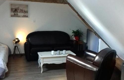 Saint-Yrieix-la-Perche Apartment | Family-Friendly Stay at Appartement L'Arédien, Rated 8.2/10