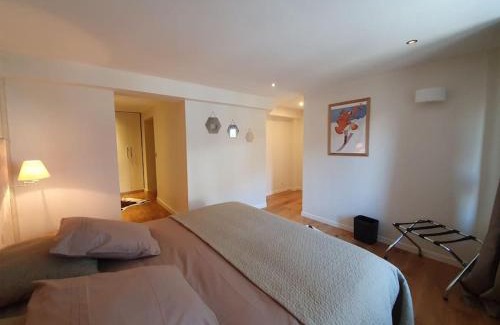 Sainte-Foy-Tarentaise Apartment | Family-Friendly Appartement Gentiane with Sauna Near Slopes