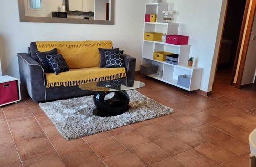 Figarella Apartment | Seaside Apartment in Miomo: Family-Friendly Retreat