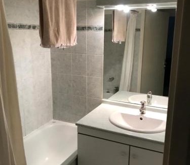 Toulouse North Apartment | Family-Friendly Apartment with Pool - Rated 9/10 by Guests