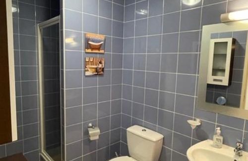 Vieux-Boucau-les-Bains Apartment | Family-Friendly Appartement T2 Cabine Near the Beach