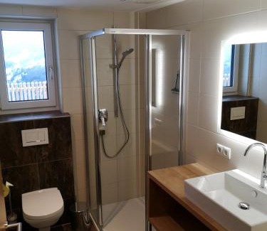 Rohrberg Apartment | Experience Family-Friendly Comfort at Appartement Franz