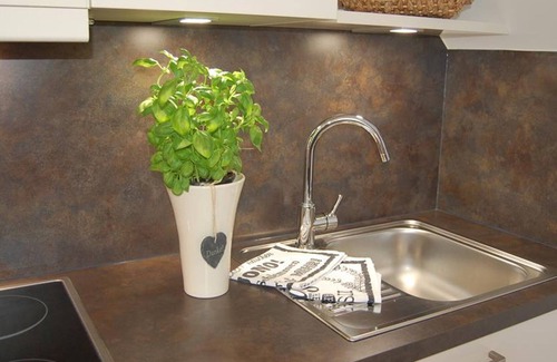 Seeboden Apartment | Appartement Franziska - Appartements Sommereck