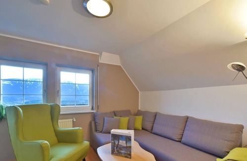 Seeboden Apartment | Appartement Franziska - Appartements Sommereck