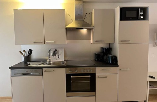 Eben im Pongau House | Relax at Appartement Frommer.kogel - Welcoming Family Retreat