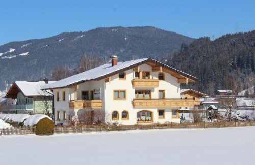 Am Feuersang Apartment | Explore Appartement-Gästehaus Ursula: Family & Pet Friendly