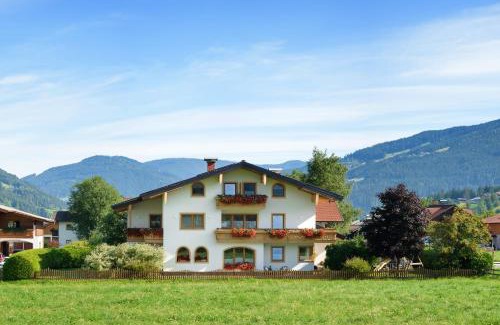 Am Feuersang Apartment | Explore Appartement-Gästehaus Ursula: Family & Pet Friendly