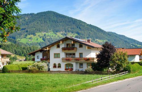 Am Feuersang Apartment | Explore Appartement-Gästehaus Ursula: Family & Pet Friendly