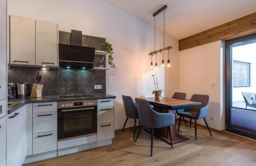 Kirchberg in Tirol Apartment | Discover Gaisbergblick: 4-Star Oceanfront Retreat