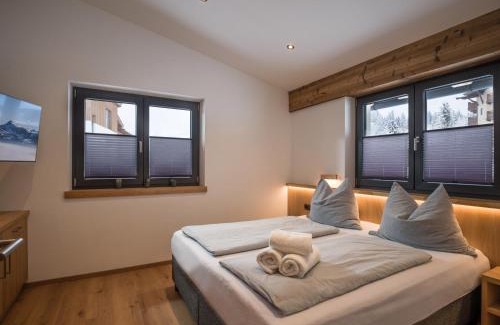 Kirchberg in Tirol Apartment | Discover Gaisbergblick: 4-Star Oceanfront Retreat