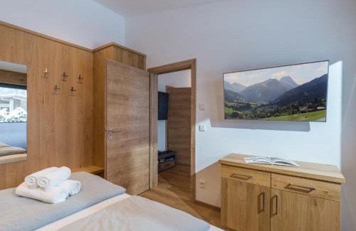 Kirchberg in Tirol Apartment | Discover Gaisbergblick: 4-Star Oceanfront Retreat