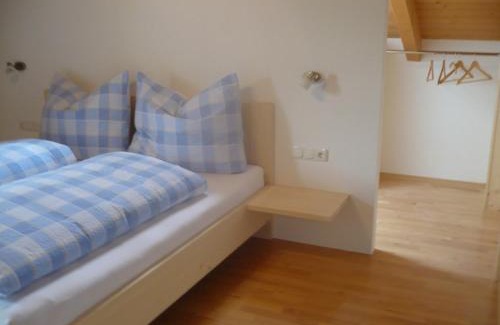 Anras Apartment | Family-Friendly Appartement Gasser with 9.6/10 Review Score