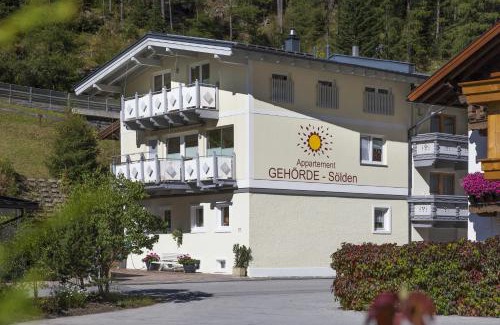 Soelden Apartment | Gehörde-Sölden Retreat with Summer Card & Hot Tub Access