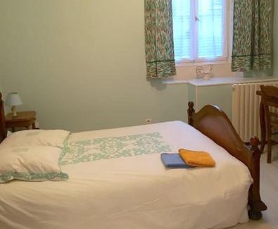 Gray Apartment | Child-Friendly Appartement Grand-duc with Great Reviews
