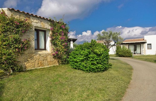San Teodoro Apartment | Family-Friendly Escape at Appartement Grande Baia Resort