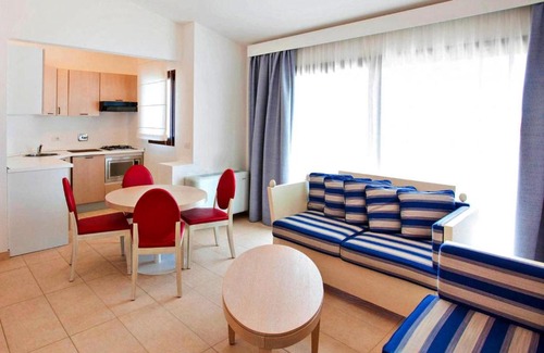 San Teodoro Apartment | Family-Friendly Escape at Appartement Grande Baia Resort