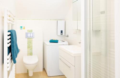 Sankt Leonhard Apartment | Guest Rated 10/10: Family-Friendly Appartement GRAZIE