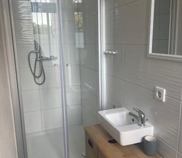 Halle Apartment | Pet-Friendly Appartement "Nina" with Convenient Parking