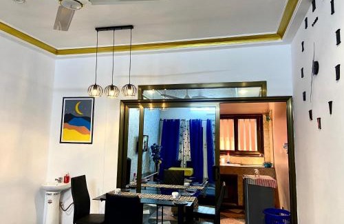 Ouagadougou Apartment | Top-Rated Appartement Hôte +: Pet & Child Friendly Stay