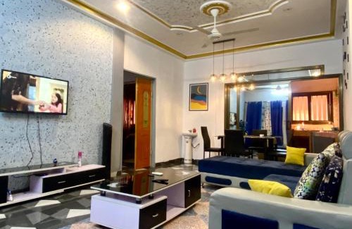 Ouagadougou Apartment | Top-Rated Appartement Hôte +: Pet & Child Friendly Stay