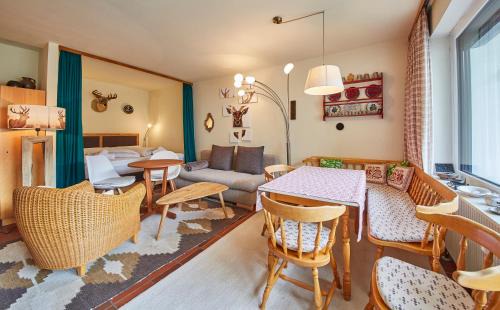 Wiesern Apartment | Cozy Appartement Homely: Family-Friendly with Breakfast