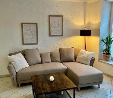 Charleville-Mezieres Apartment | Prime Location Appartement Diamérisma with Child-Friendly Amenities