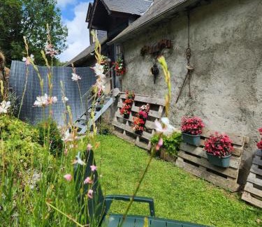 Estaing Apartment | Top-Rated Appartement Habas in Hautes Pyrénées, Val d'Azun