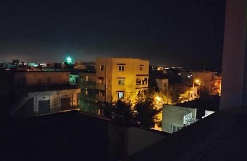Hammam-Lif Apartment | Relaxing Appartement Les Cyclamens with High Guest Ratings